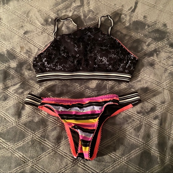 Victoria's Secret Other - Victoria’s Secret Bikini Set